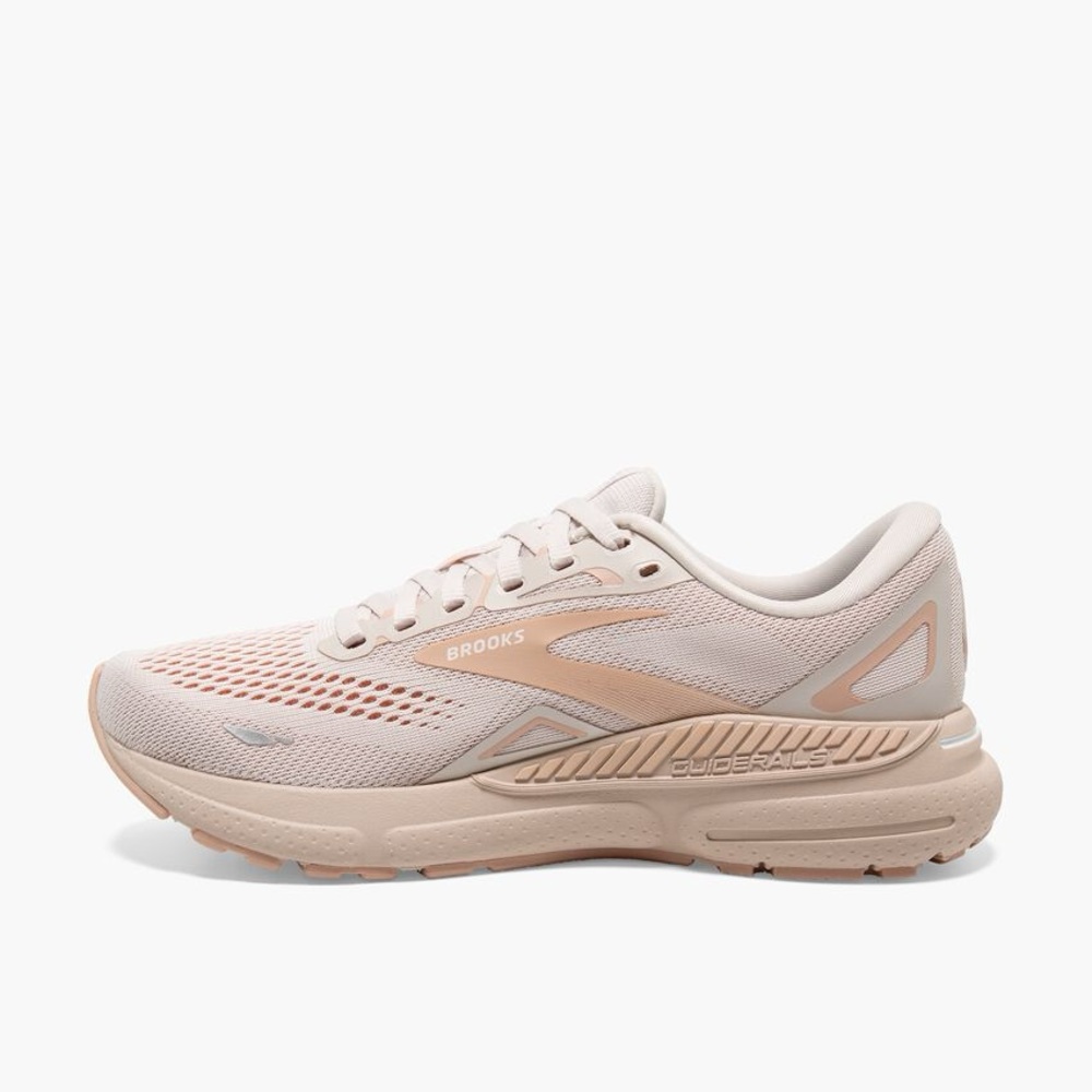 ❗️wmns new $140 BROOKS Adrenaline GTS 23❗️size 8.5 - Picture 4 of 6